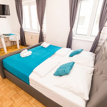 Apartment Wichtelgasse Βιέννη Εξωτερικό φωτογραφία