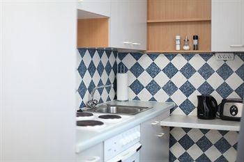 Apartment Wichtelgasse Βιέννη Εξωτερικό φωτογραφία