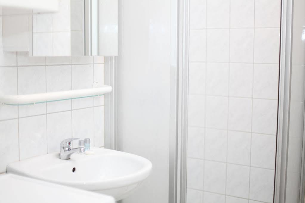 Apartment Wichtelgasse Βιέννη Εξωτερικό φωτογραφία