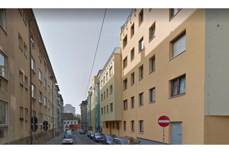 Apartment Wichtelgasse Βιέννη Εξωτερικό φωτογραφία