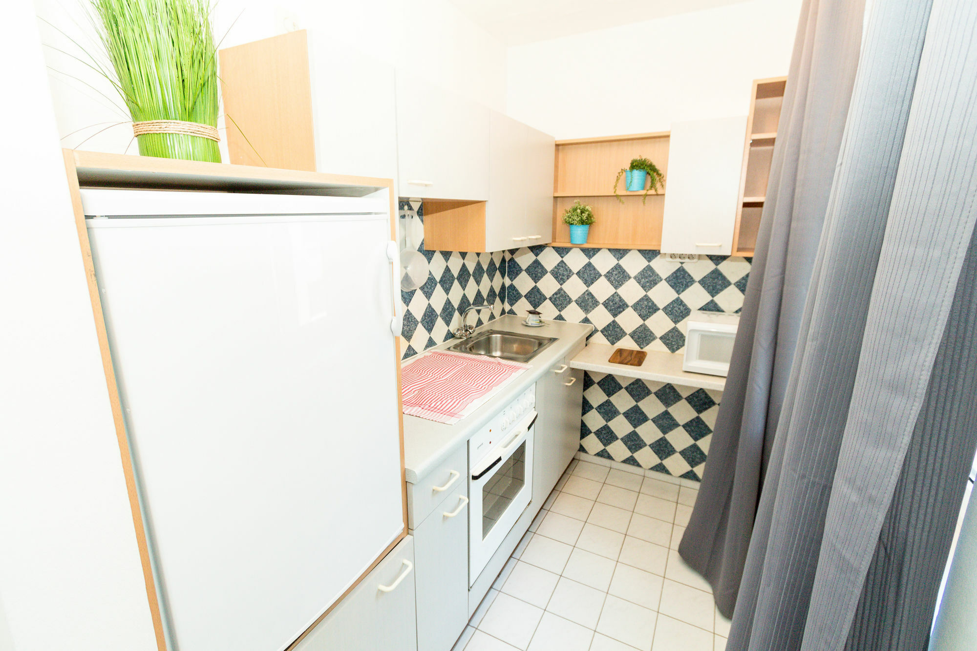 Apartment Wichtelgasse Βιέννη Εξωτερικό φωτογραφία