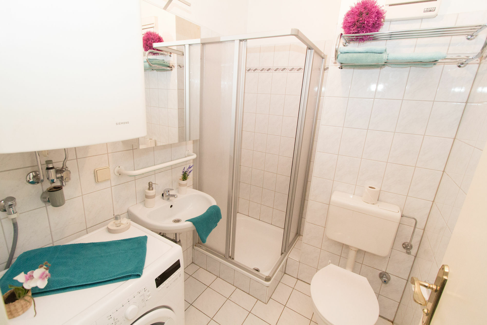Apartment Wichtelgasse Βιέννη Εξωτερικό φωτογραφία