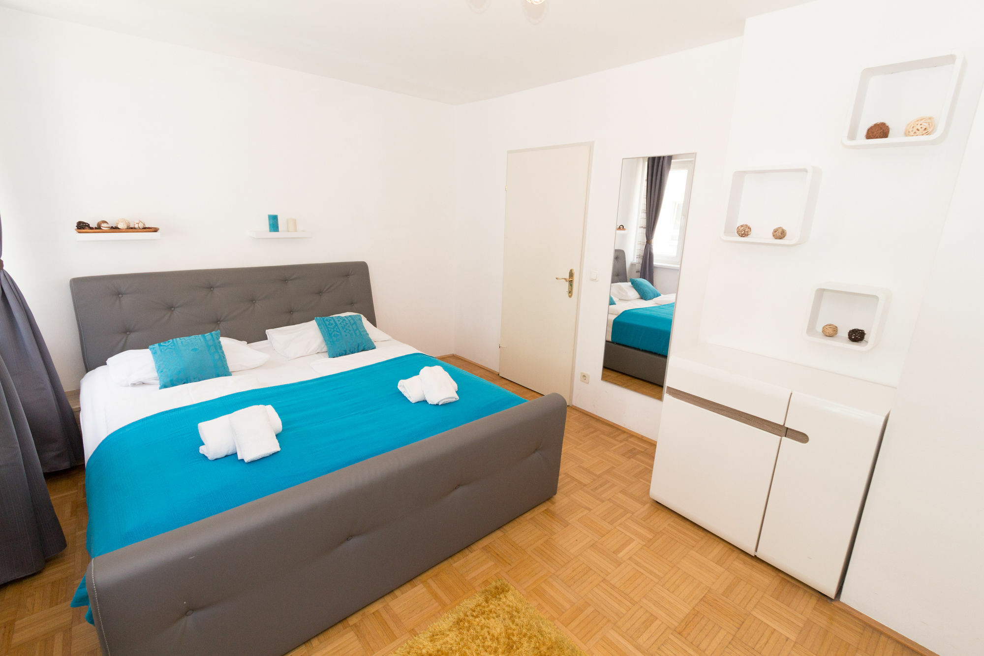 Apartment Wichtelgasse Βιέννη Εξωτερικό φωτογραφία